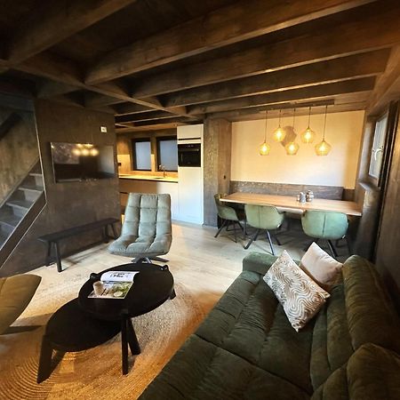 Park Heerehof Hotel Schoorl Luaran gambar