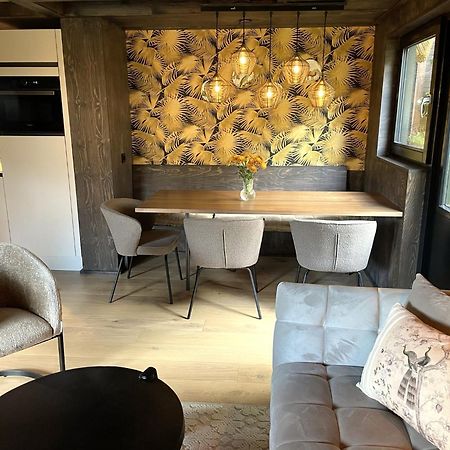 Park Heerehof Hotel Schoorl Luaran gambar