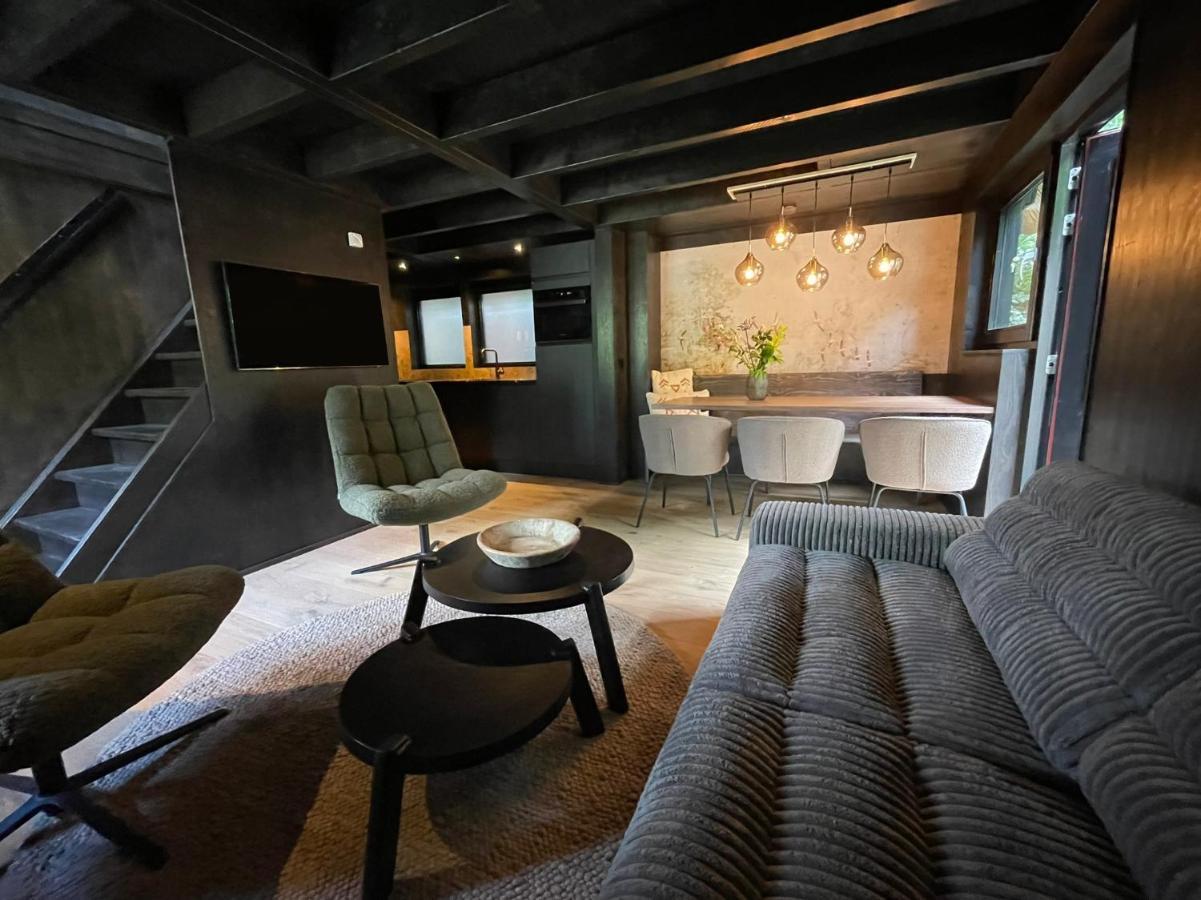 Park Heerehof Hotel Schoorl Luaran gambar