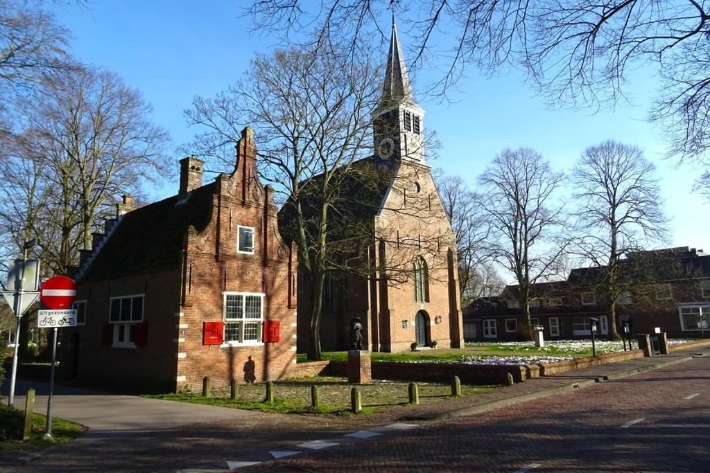 Park Heerehof Hotel Schoorl Luaran gambar