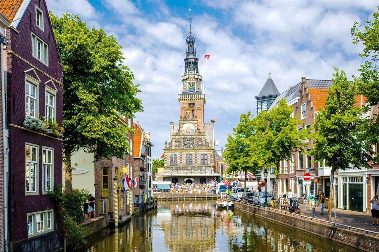 Park Heerehof Hotel Schoorl Luaran gambar