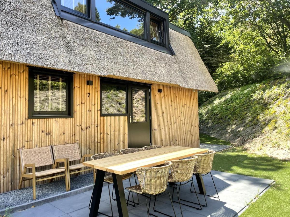 Park Heerehof Hotel Schoorl Luaran gambar