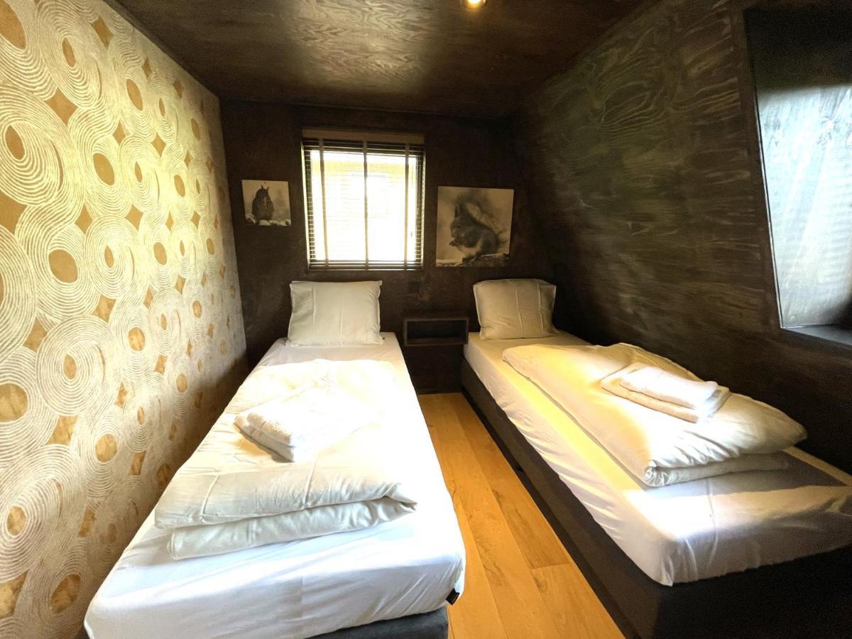 Park Heerehof Hotel Schoorl Luaran gambar