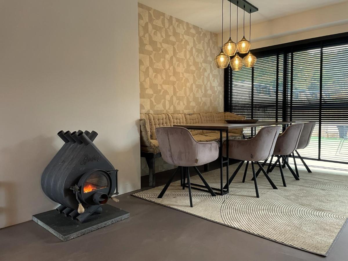 Park Heerehof Hotel Schoorl Luaran gambar