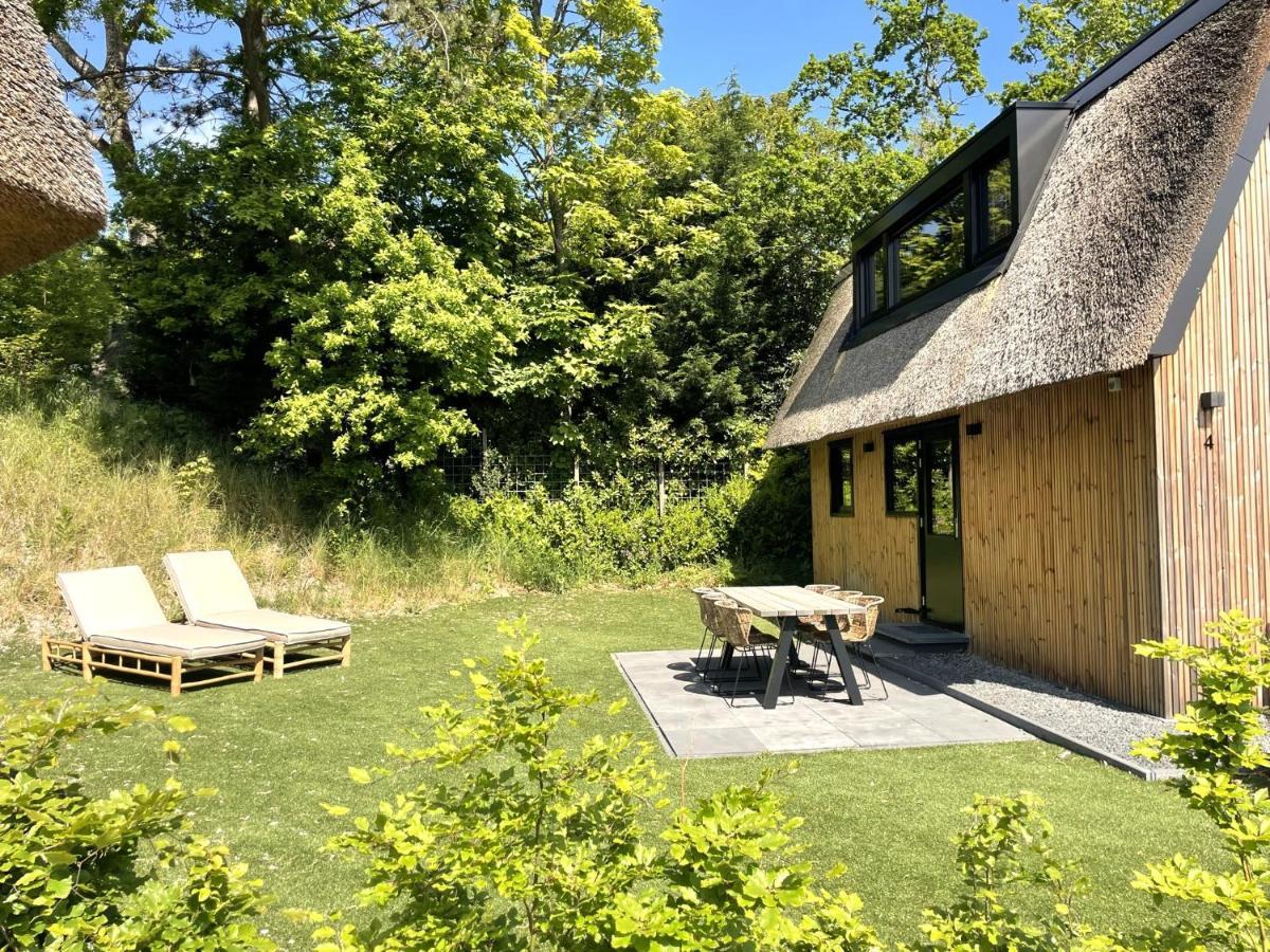Park Heerehof Hotel Schoorl Luaran gambar