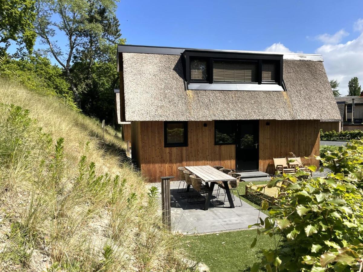 Park Heerehof Hotel Schoorl Luaran gambar
