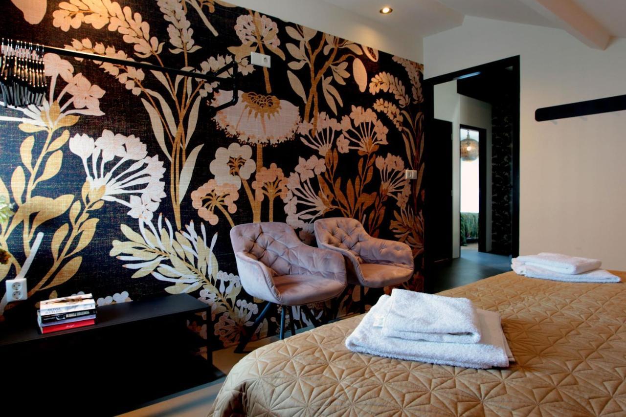 Park Heerehof Hotel Schoorl Luaran gambar