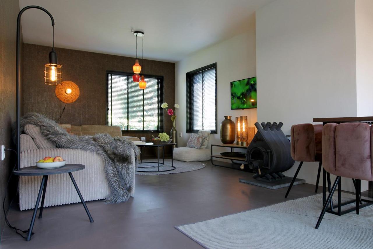 Park Heerehof Hotel Schoorl Luaran gambar