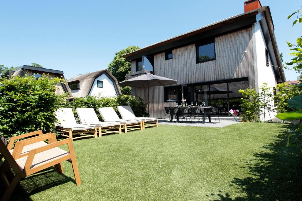 Park Heerehof Hotel Schoorl Luaran gambar