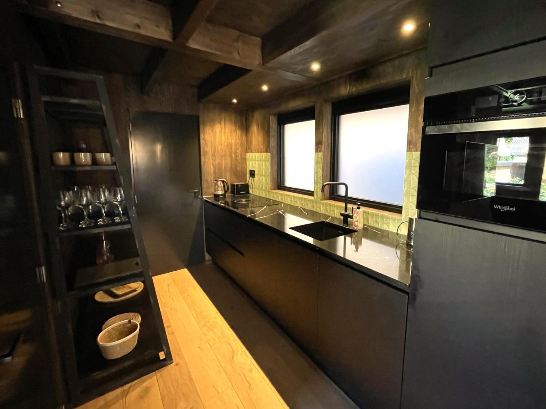 Park Heerehof Hotel Schoorl Bilik gambar