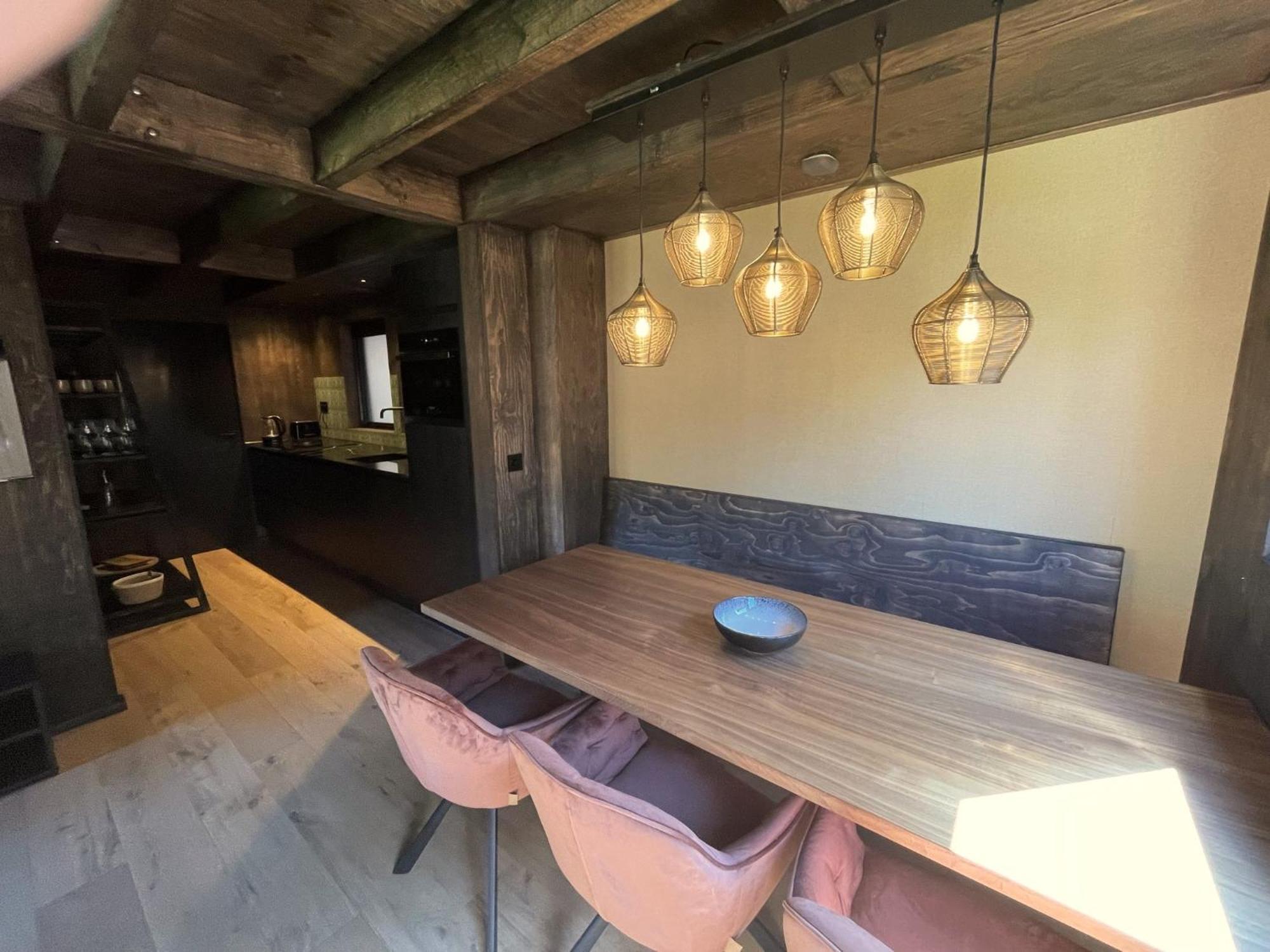 Park Heerehof Hotel Schoorl Bilik gambar