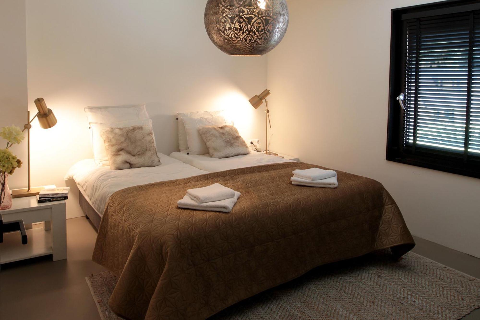 Park Heerehof Hotel Schoorl Bilik gambar