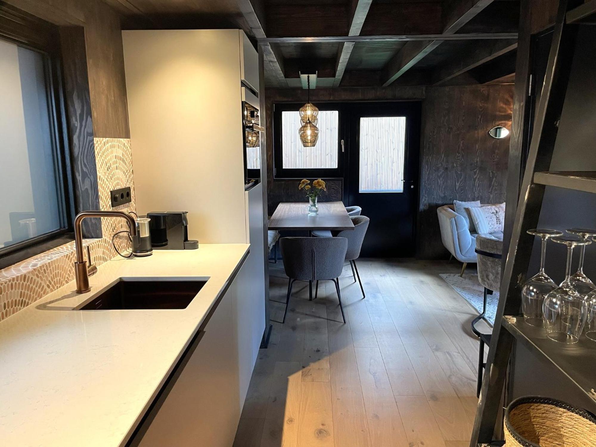 Park Heerehof Hotel Schoorl Bilik gambar