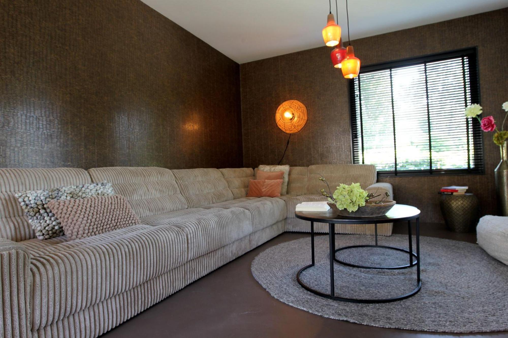 Park Heerehof Hotel Schoorl Bilik gambar