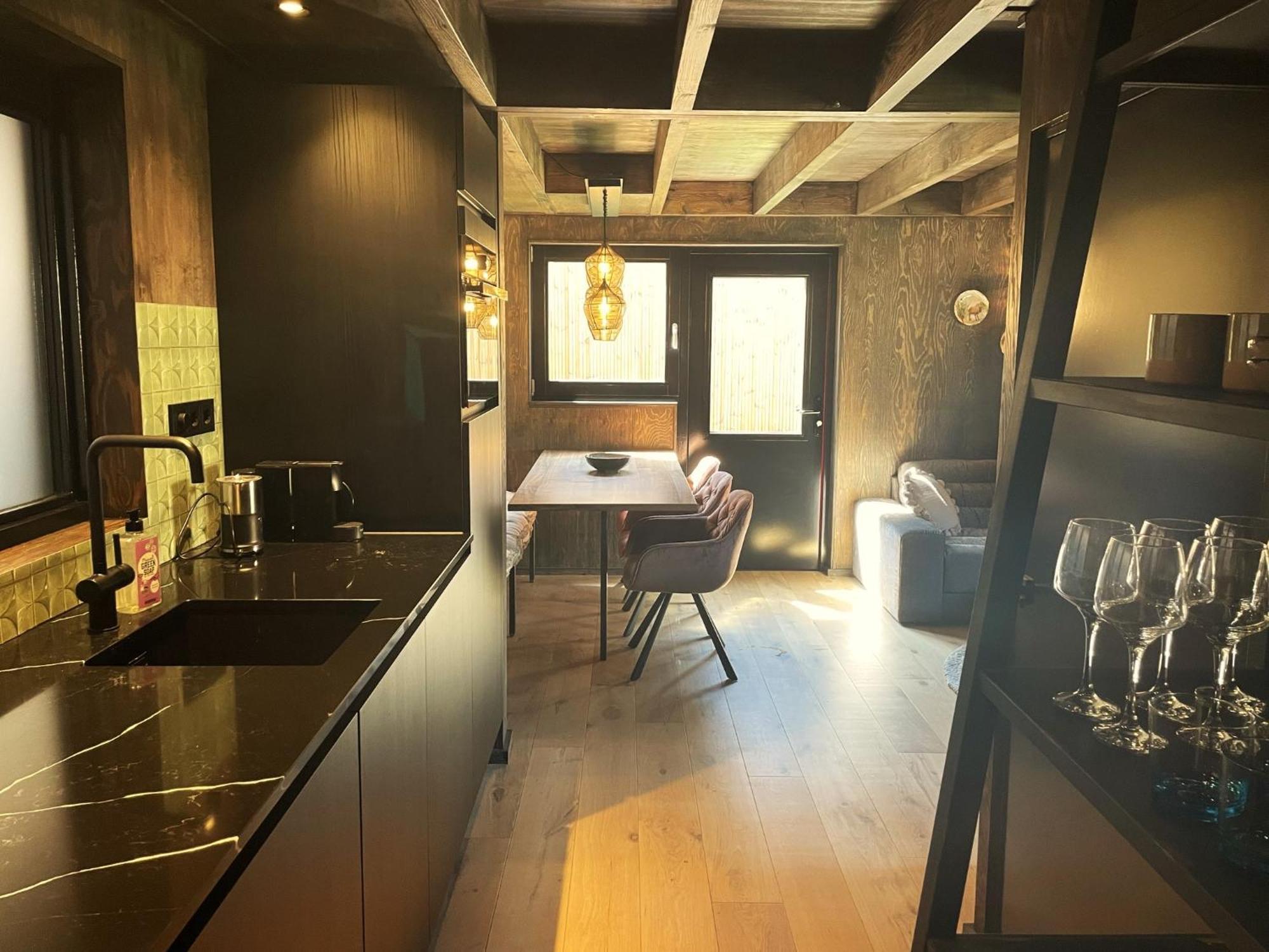 Park Heerehof Hotel Schoorl Bilik gambar