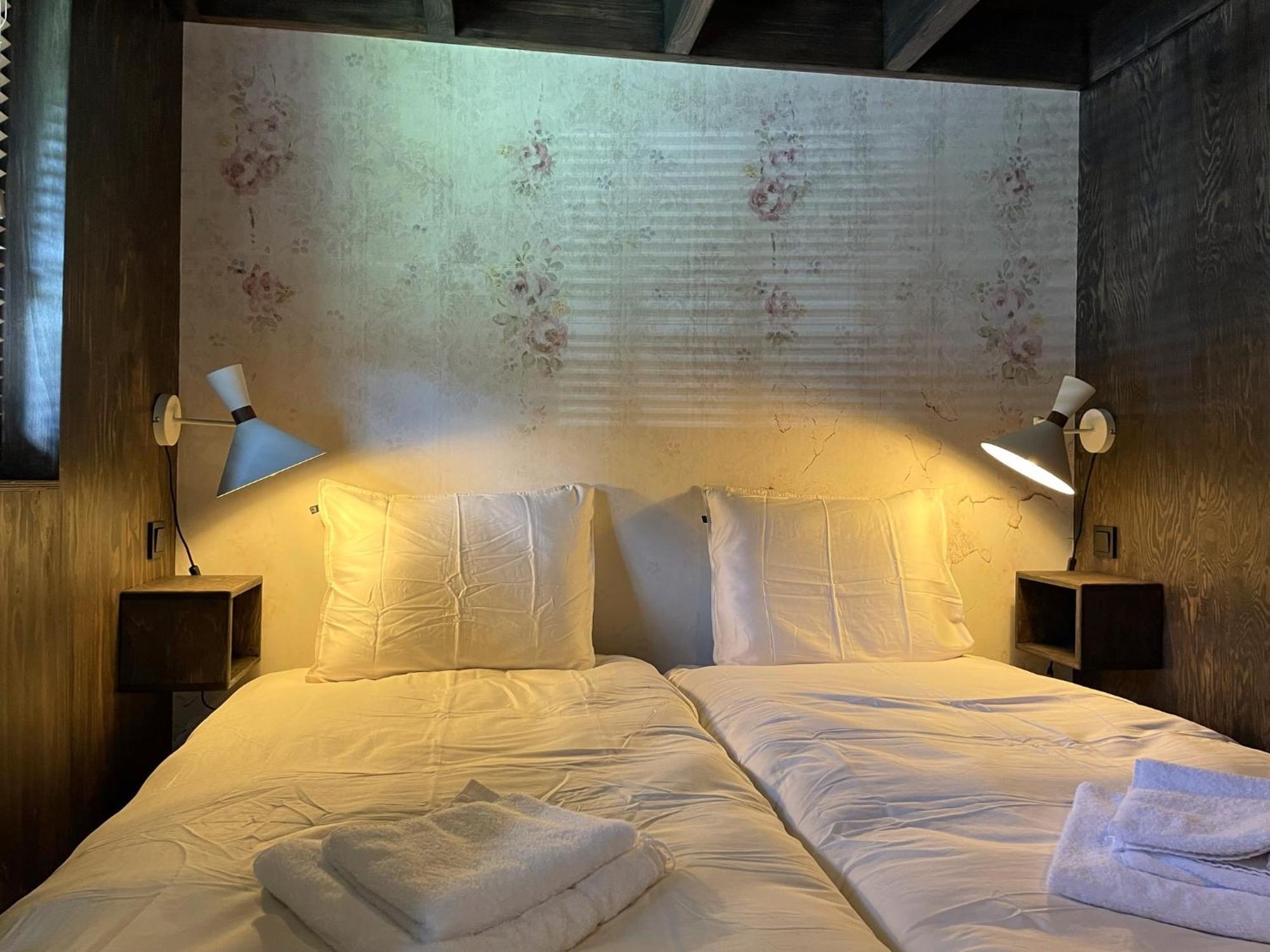 Park Heerehof Hotel Schoorl Bilik gambar