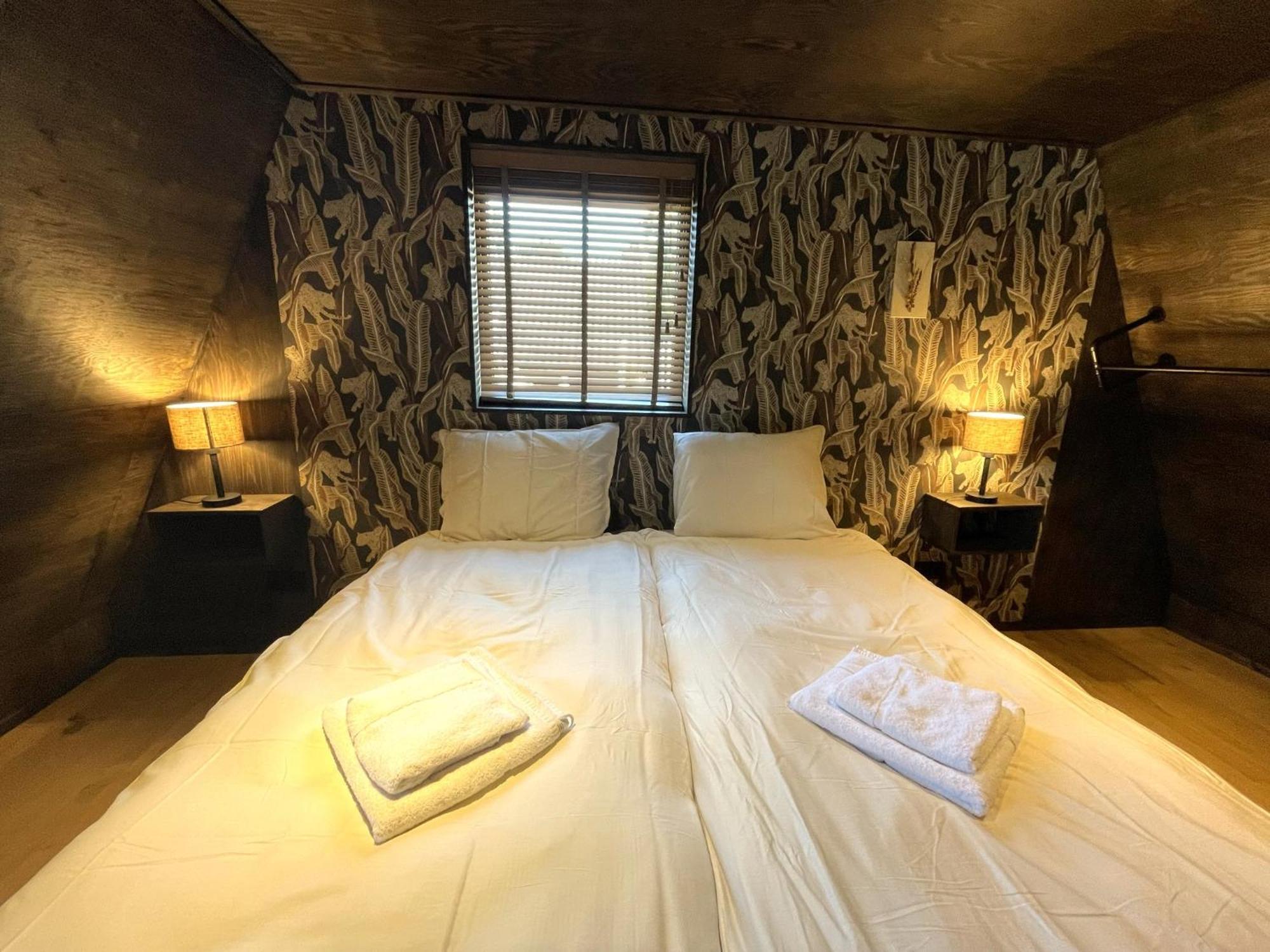 Park Heerehof Hotel Schoorl Bilik gambar