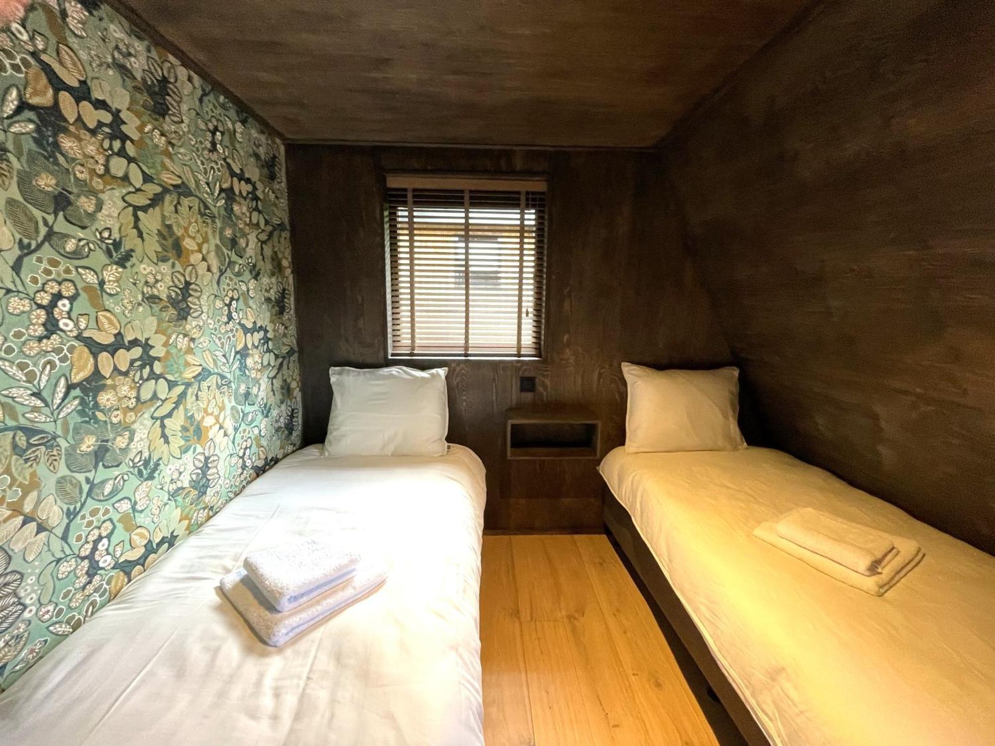 Park Heerehof Hotel Schoorl Bilik gambar