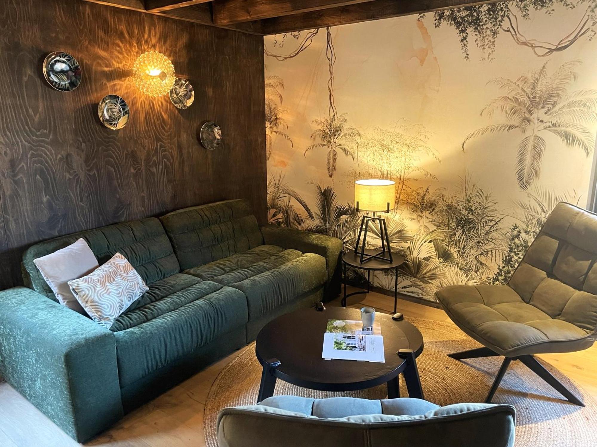 Park Heerehof Hotel Schoorl Luaran gambar