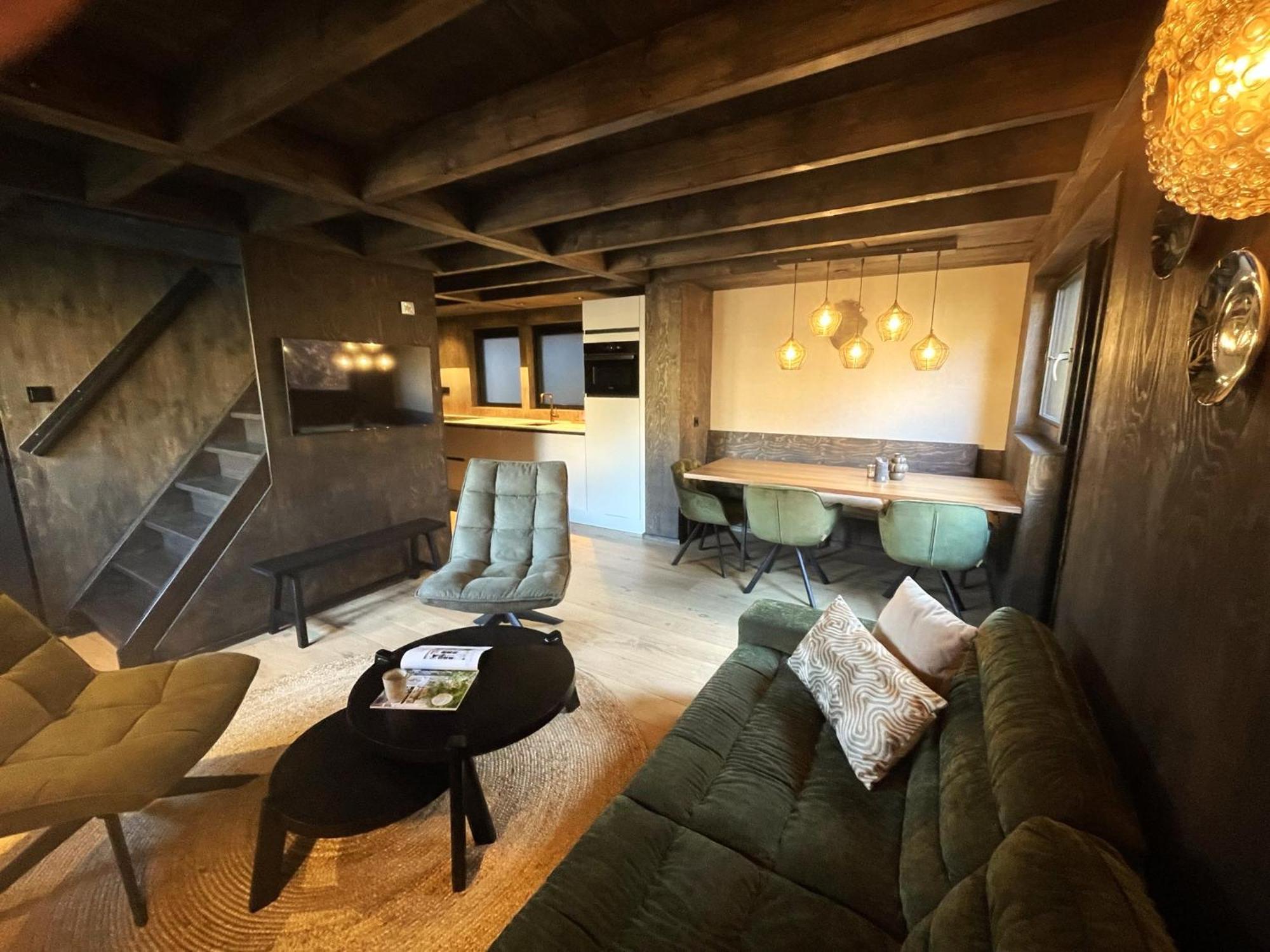 Park Heerehof Hotel Schoorl Luaran gambar